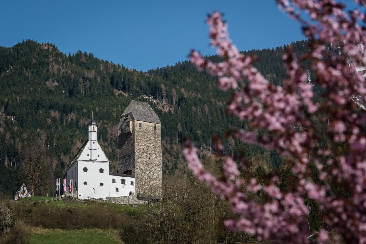 Cityapartments Schwaz Esterno foto